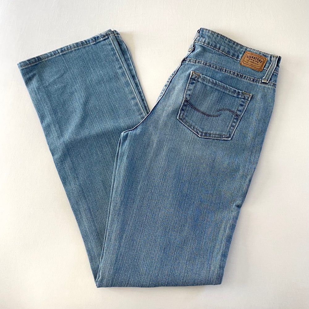 Levi’s Boot Cut Jeans
